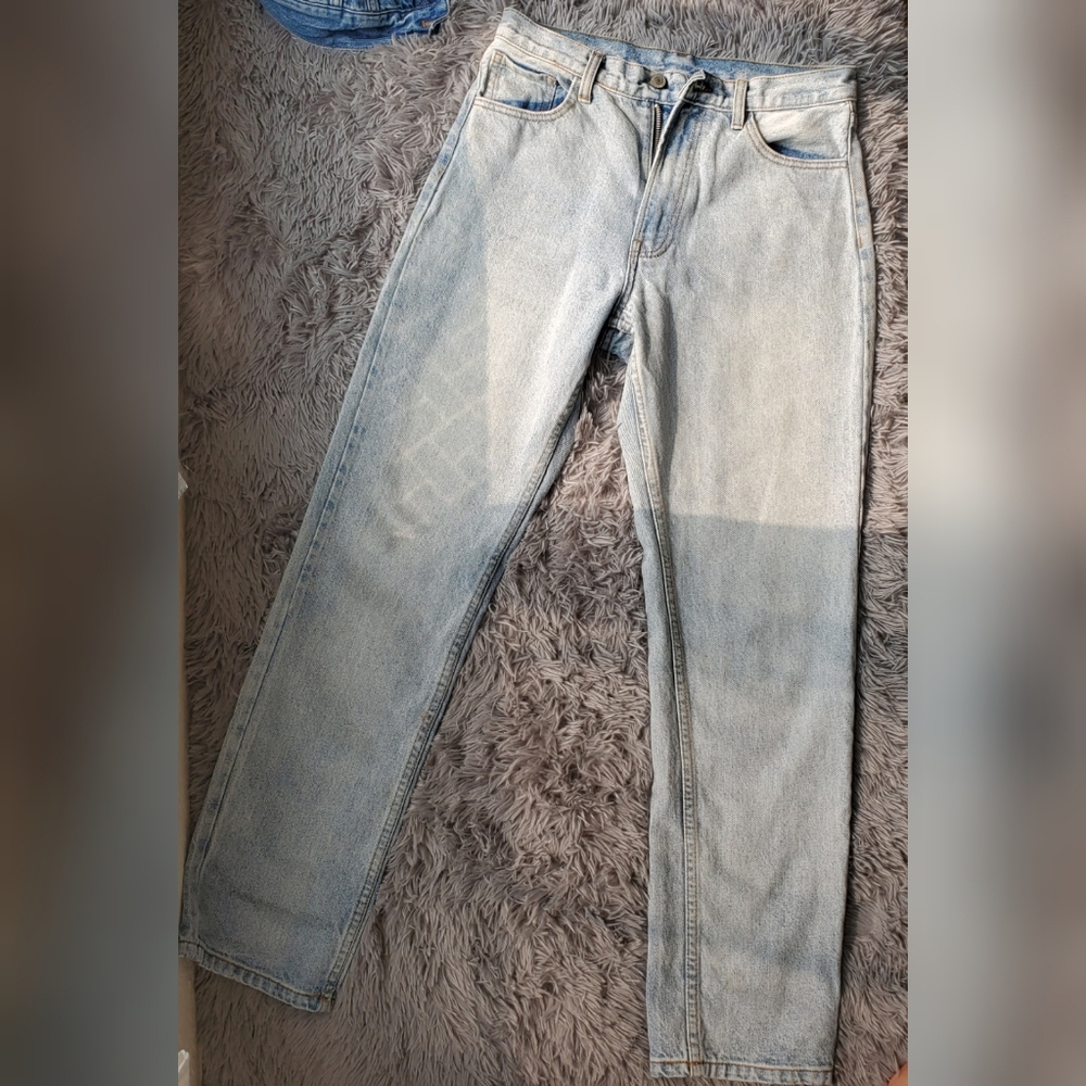 Brandy Melville J Galt Jeans